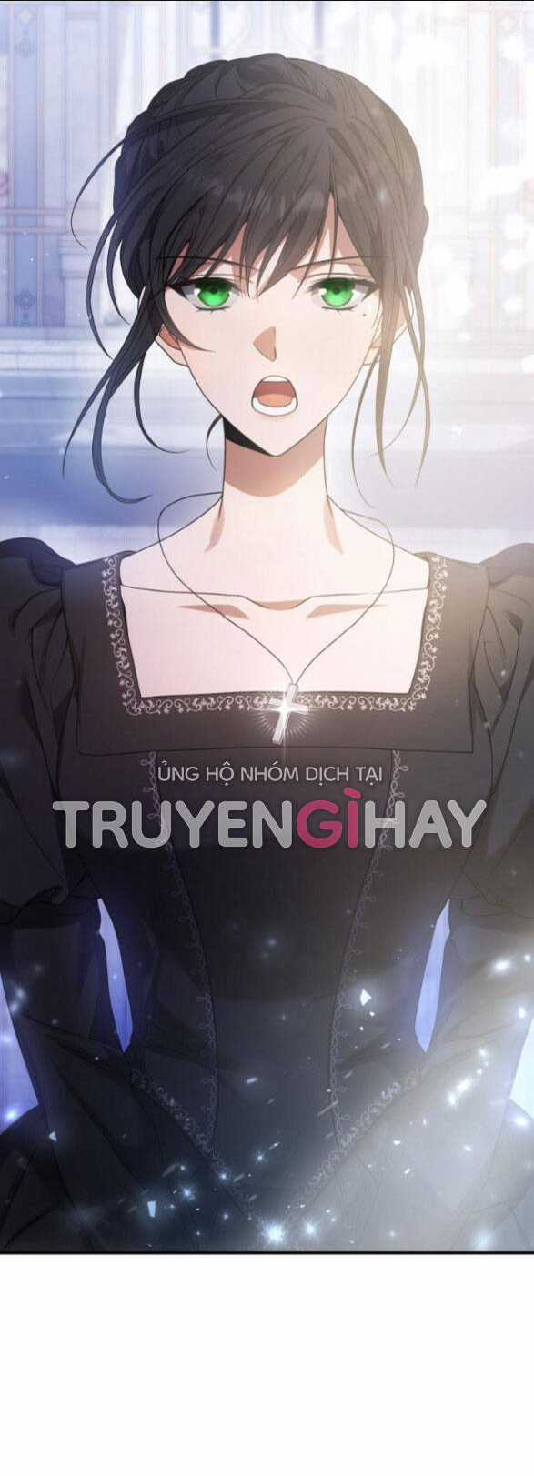 Chị Gái À, Kiếp Này Em Chính Là Nữ Hoàng Chapter 12.1 trang 30