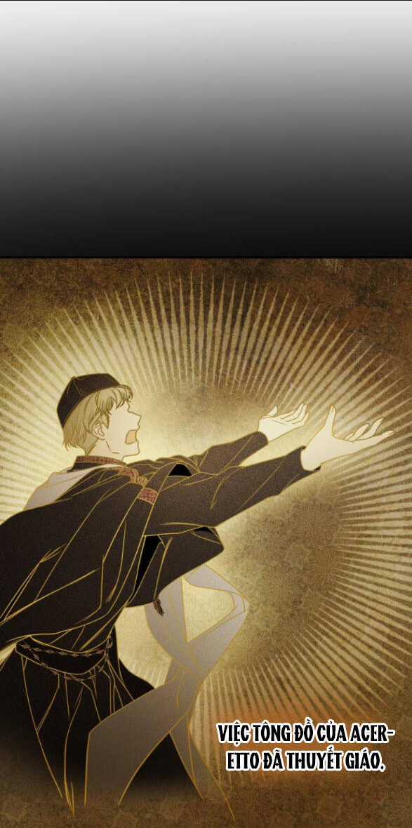 Chị Gái À, Kiếp Này Em Chính Là Nữ Hoàng Chapter 12.1 trang 33