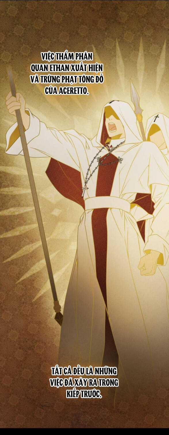 Chị Gái À, Kiếp Này Em Chính Là Nữ Hoàng Chapter 12.1 trang 34