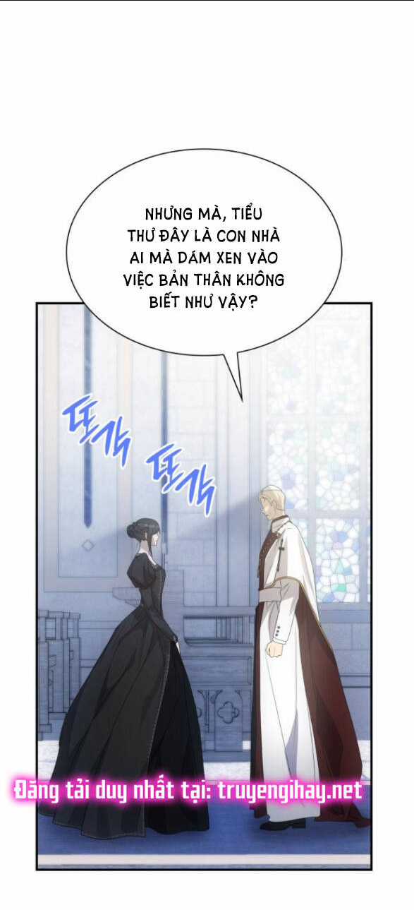 Chị Gái À, Kiếp Này Em Chính Là Nữ Hoàng Chapter 12.1 trang 38