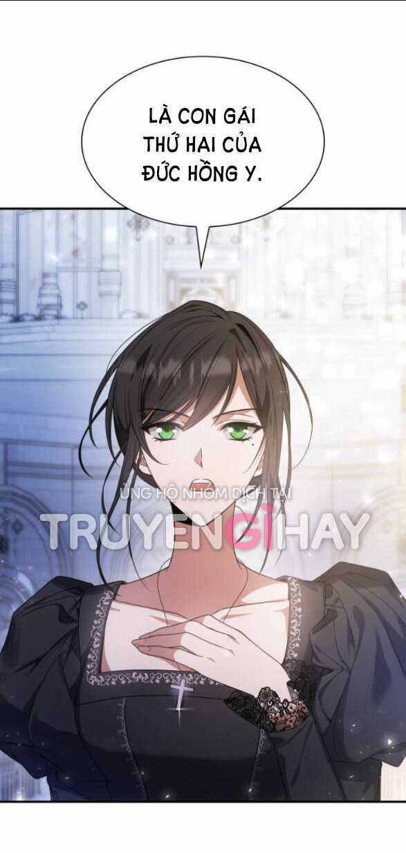 Chị Gái À, Kiếp Này Em Chính Là Nữ Hoàng Chapter 12.1 trang 40