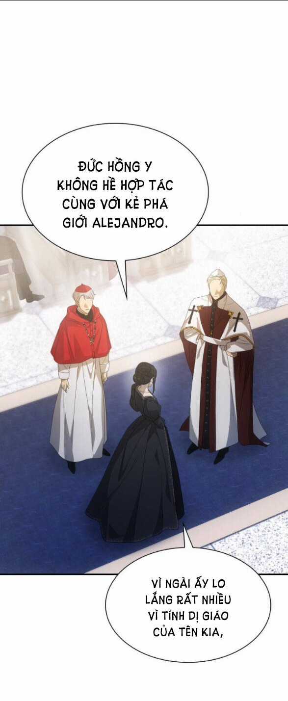 Chị Gái À, Kiếp Này Em Chính Là Nữ Hoàng Chapter 12.1 trang 41