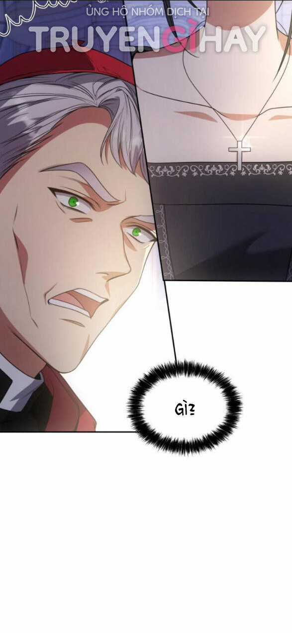 Chị Gái À, Kiếp Này Em Chính Là Nữ Hoàng Chapter 12.1 trang 43