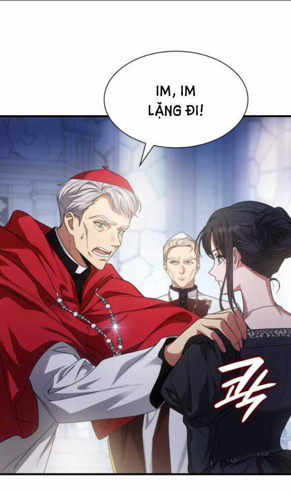 Chị Gái À, Kiếp Này Em Chính Là Nữ Hoàng Chapter 12.1 trang 44