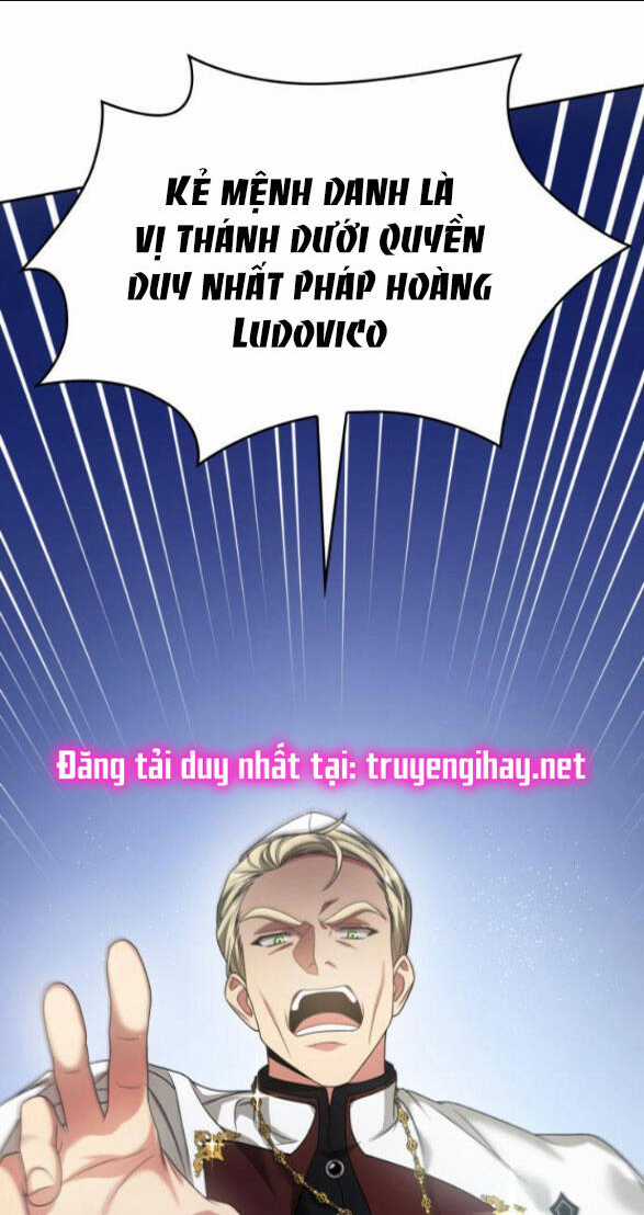 Chị Gái À, Kiếp Này Em Chính Là Nữ Hoàng Chapter 12.1 trang 8