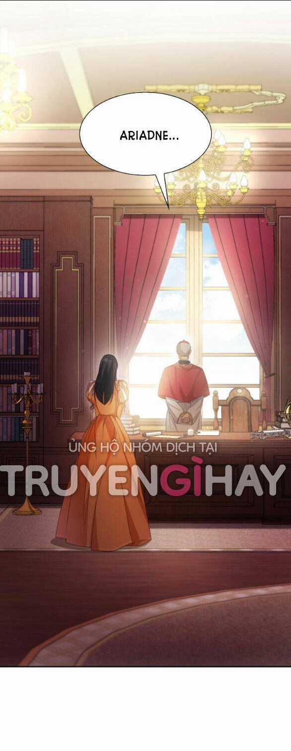 Chị Gái À, Kiếp Này Em Chính Là Nữ Hoàng Chapter 13.1 trang 1