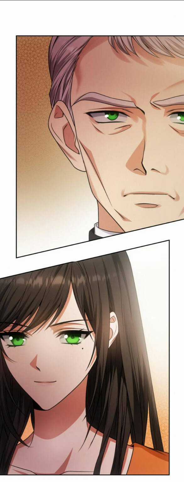 Chị Gái À, Kiếp Này Em Chính Là Nữ Hoàng Chapter 13.1 trang 10