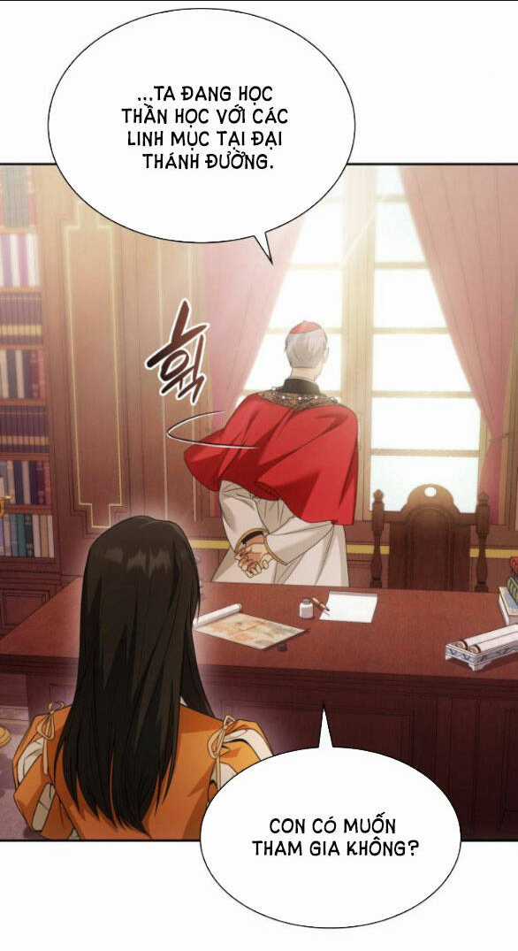 Chị Gái À, Kiếp Này Em Chính Là Nữ Hoàng Chapter 13.1 trang 11