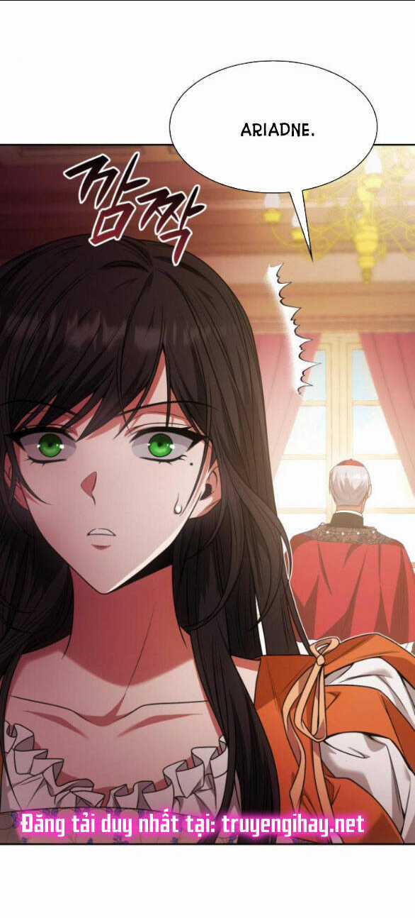 Chị Gái À, Kiếp Này Em Chính Là Nữ Hoàng Chapter 13.1 trang 16