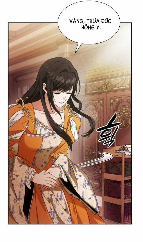 Chị Gái À, Kiếp Này Em Chính Là Nữ Hoàng Chapter 13.1 trang 18