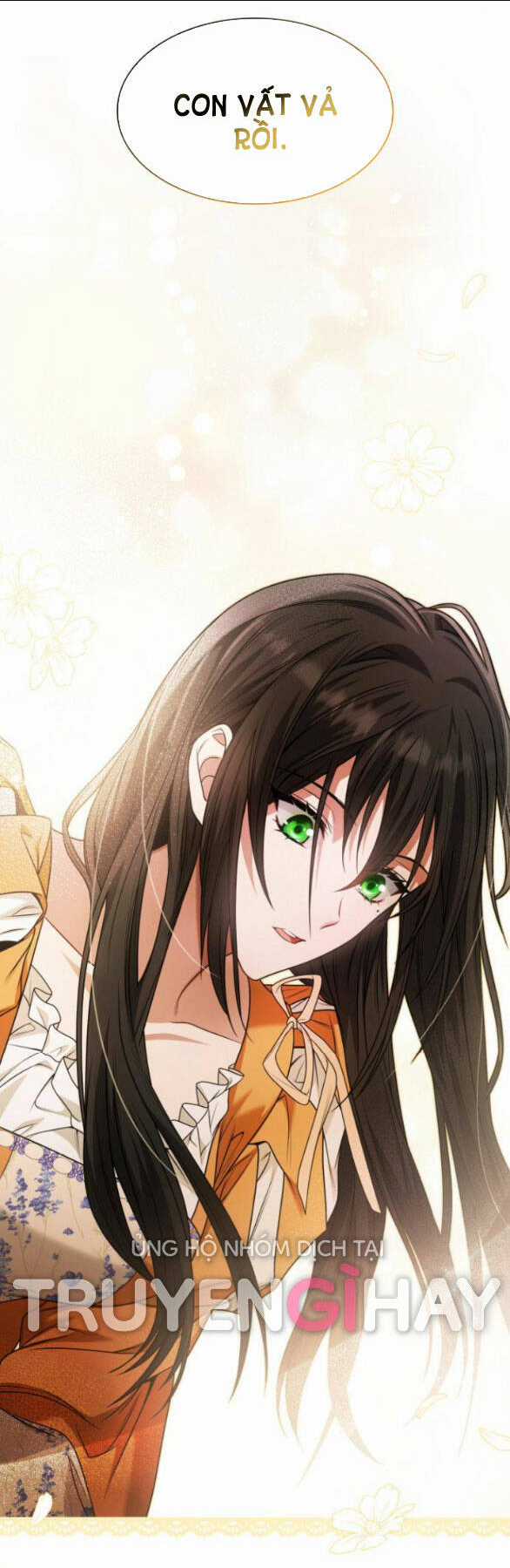 Chị Gái À, Kiếp Này Em Chính Là Nữ Hoàng Chapter 13.1 trang 20