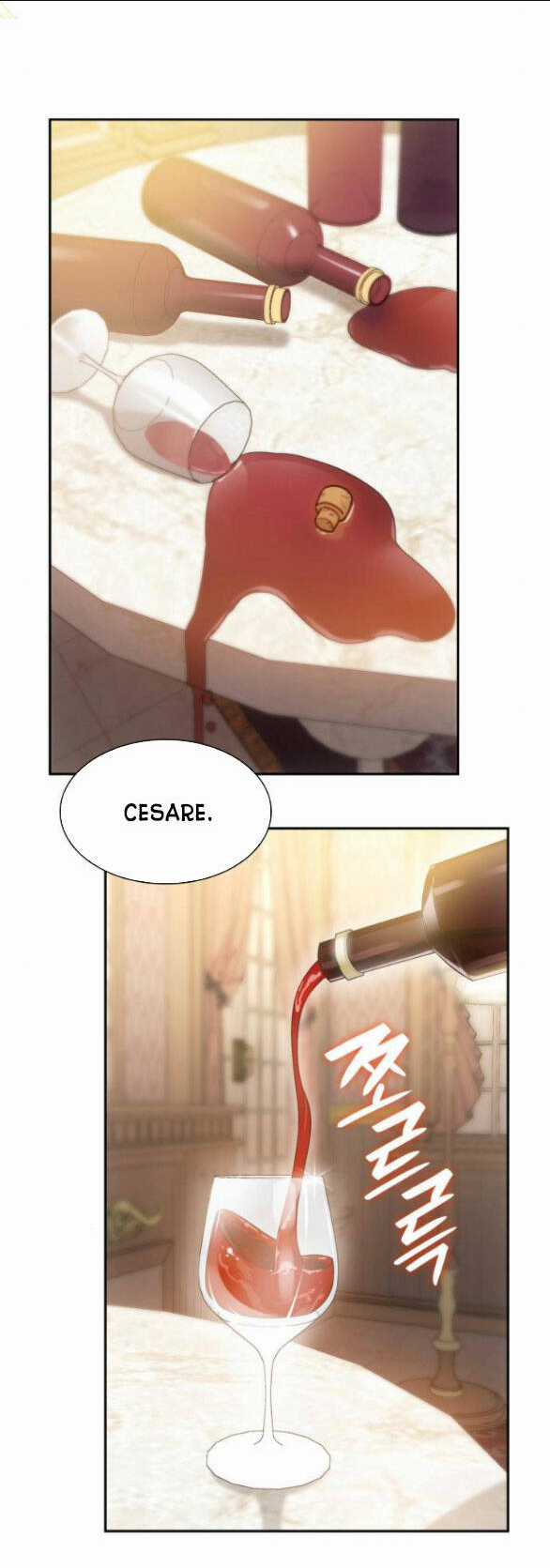 Chị Gái À, Kiếp Này Em Chính Là Nữ Hoàng Chapter 13.1 trang 21