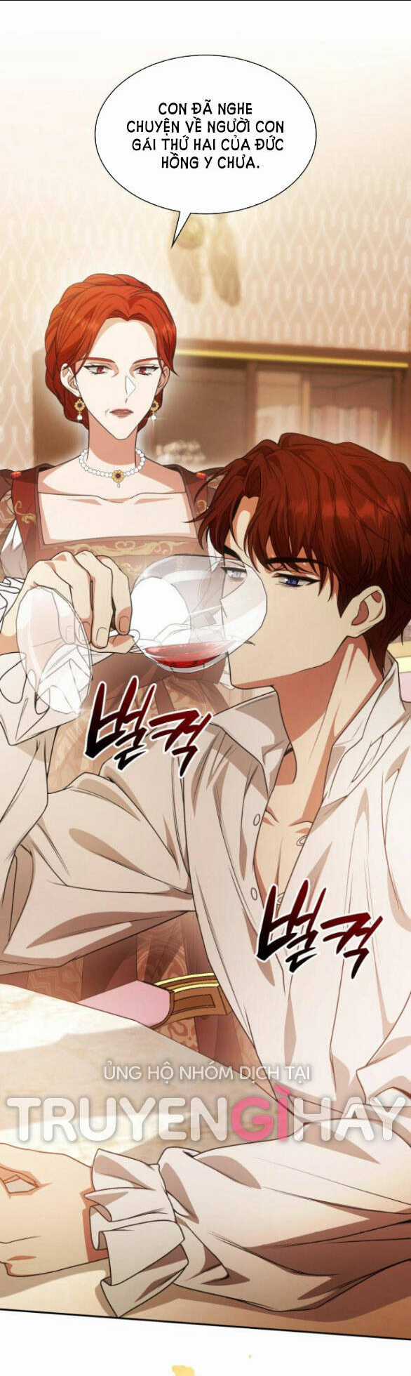 Chị Gái À, Kiếp Này Em Chính Là Nữ Hoàng Chapter 13.1 trang 22