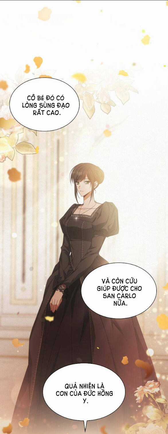 Chị Gái À, Kiếp Này Em Chính Là Nữ Hoàng Chapter 13.1 trang 23