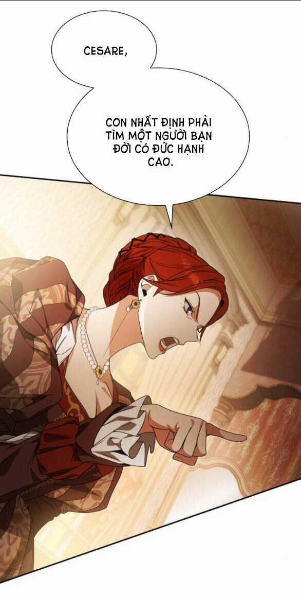 Chị Gái À, Kiếp Này Em Chính Là Nữ Hoàng Chapter 13.1 trang 27