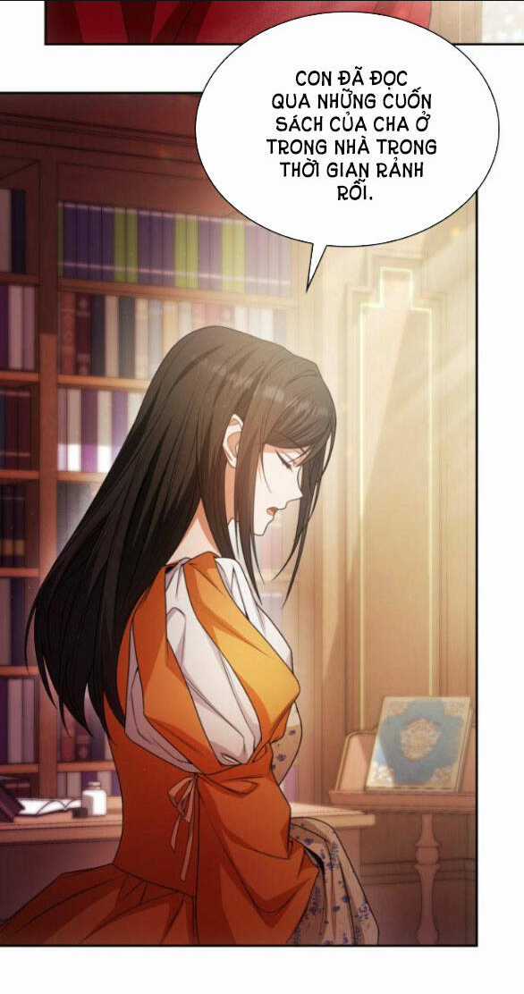 Chị Gái À, Kiếp Này Em Chính Là Nữ Hoàng Chapter 13.1 trang 3