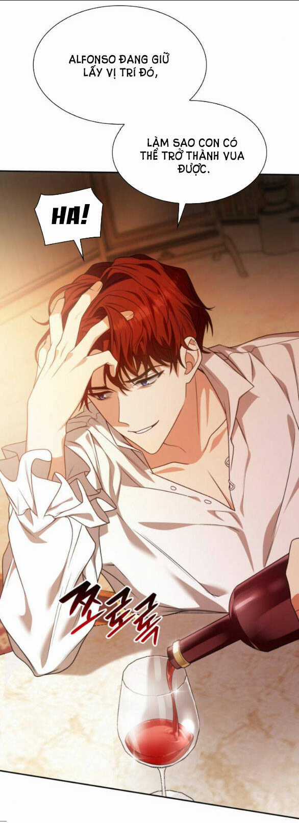 Chị Gái À, Kiếp Này Em Chính Là Nữ Hoàng Chapter 13.1 trang 30