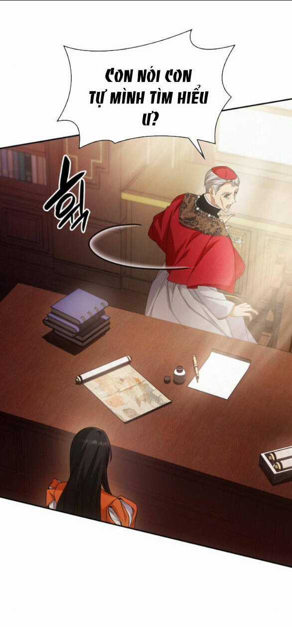 Chị Gái À, Kiếp Này Em Chính Là Nữ Hoàng Chapter 13.1 trang 4