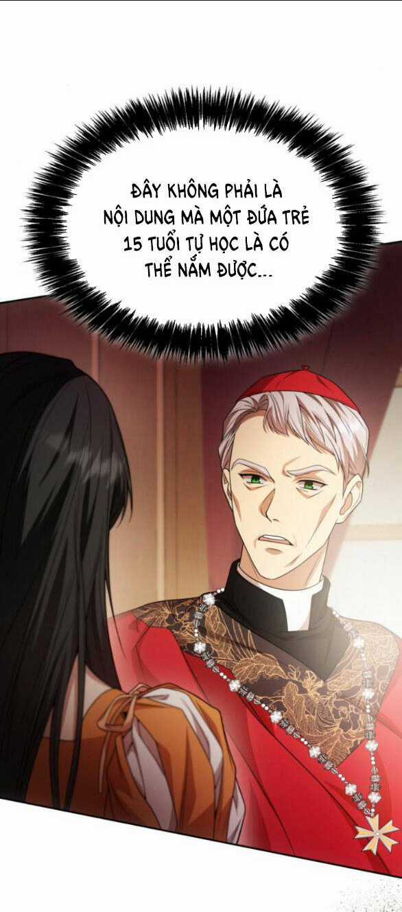 Chị Gái À, Kiếp Này Em Chính Là Nữ Hoàng Chapter 13.1 trang 5