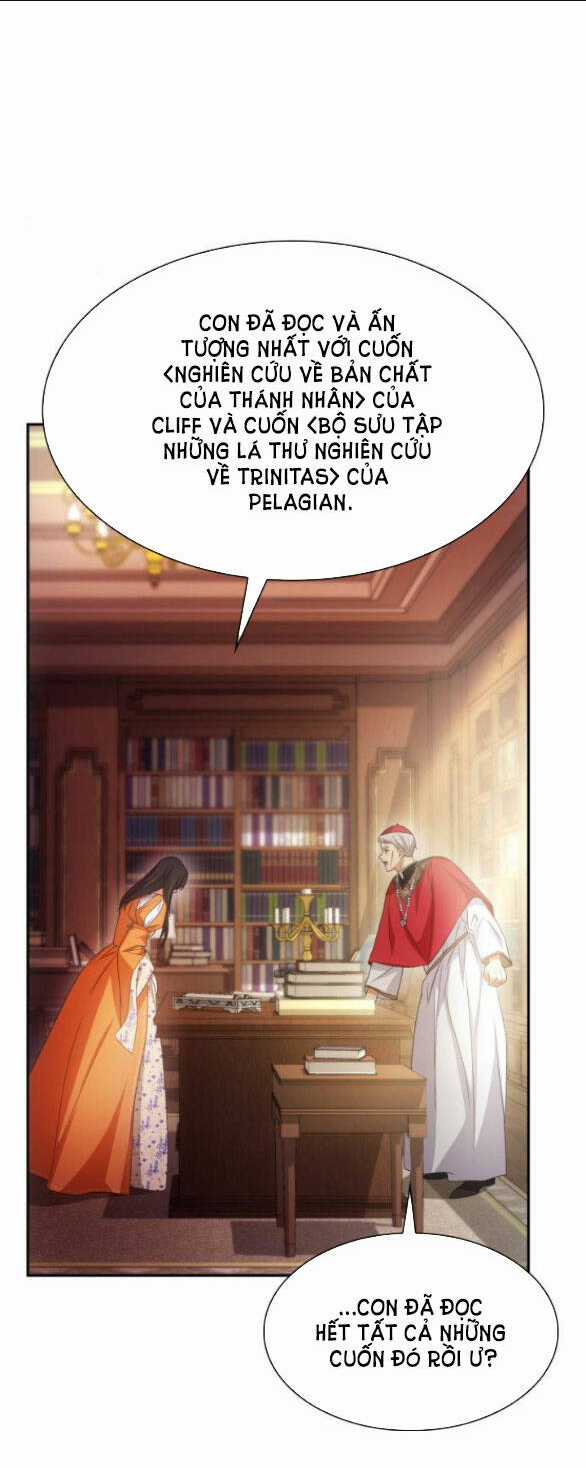 Chị Gái À, Kiếp Này Em Chính Là Nữ Hoàng Chapter 13.1 trang 7