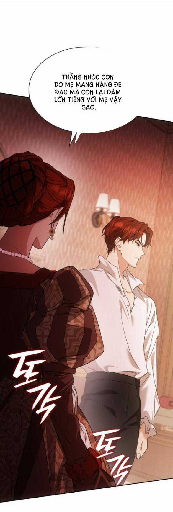 Chị Gái À, Kiếp Này Em Chính Là Nữ Hoàng Chapter 13.2 trang 10