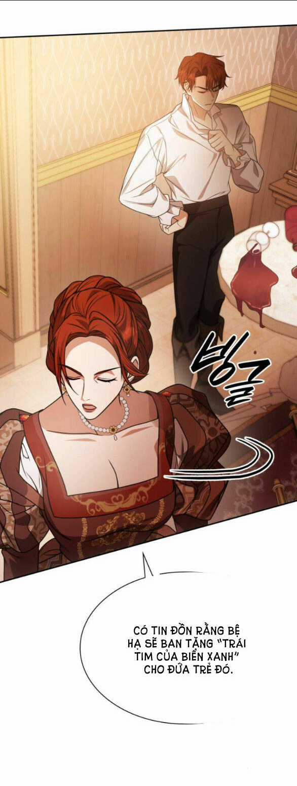 Chị Gái À, Kiếp Này Em Chính Là Nữ Hoàng Chapter 13.2 trang 16