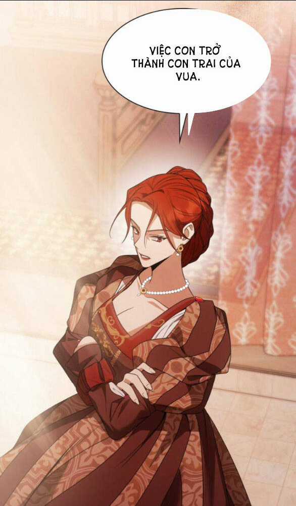 Chị Gái À, Kiếp Này Em Chính Là Nữ Hoàng Chapter 13.2 trang 23