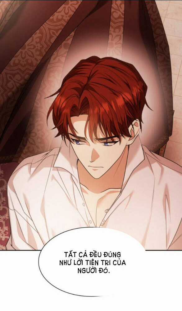 Chị Gái À, Kiếp Này Em Chính Là Nữ Hoàng Chapter 13.2 trang 24