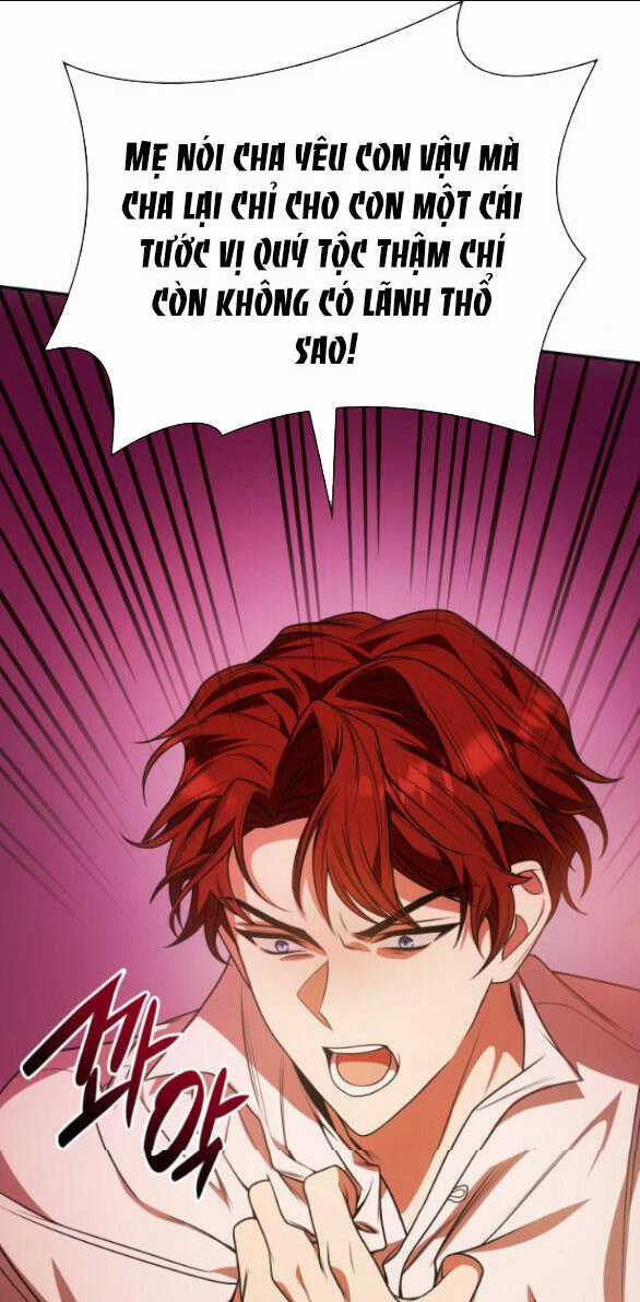 Chị Gái À, Kiếp Này Em Chính Là Nữ Hoàng Chapter 13.2 trang 4