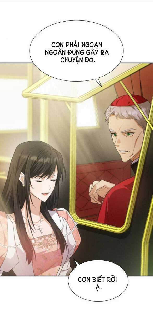 Chị Gái À, Kiếp Này Em Chính Là Nữ Hoàng Chapter 13.2 trang 40