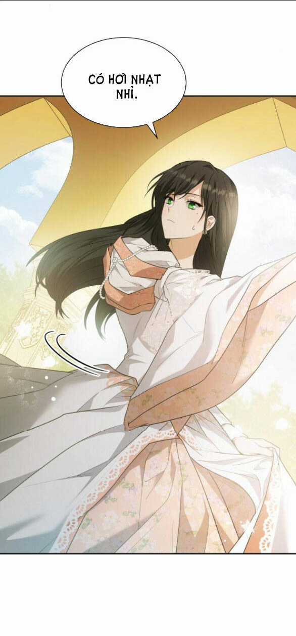 Chị Gái À, Kiếp Này Em Chính Là Nữ Hoàng Chapter 13.2 trang 44