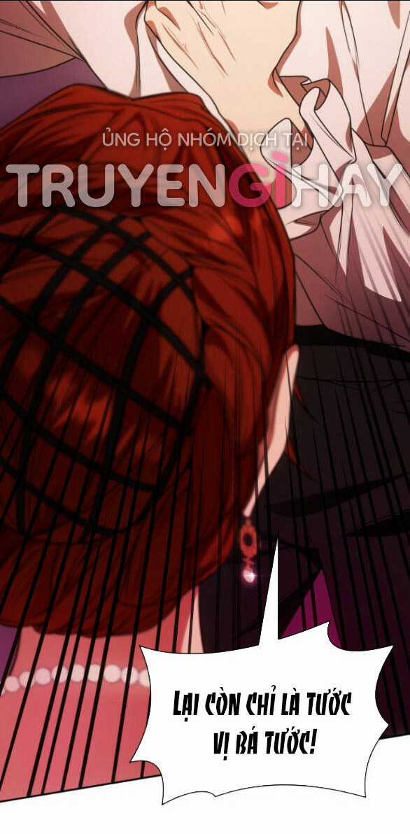 Chị Gái À, Kiếp Này Em Chính Là Nữ Hoàng Chapter 13.2 trang 5