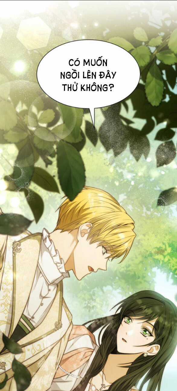 Chị Gái À, Kiếp Này Em Chính Là Nữ Hoàng Chapter 14.1 trang 10