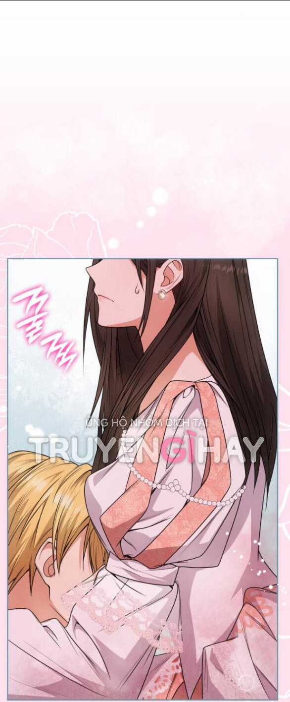 Chị Gái À, Kiếp Này Em Chính Là Nữ Hoàng Chapter 14.1 trang 18