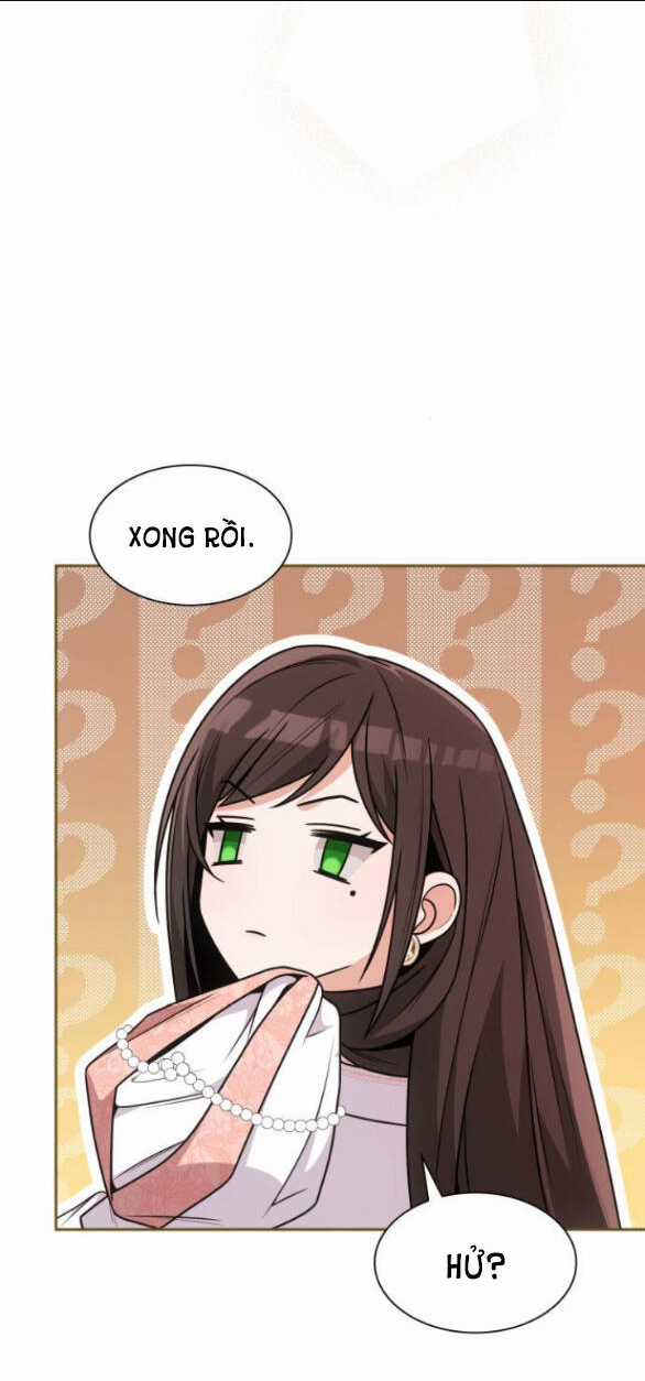 Chị Gái À, Kiếp Này Em Chính Là Nữ Hoàng Chapter 14.1 trang 22