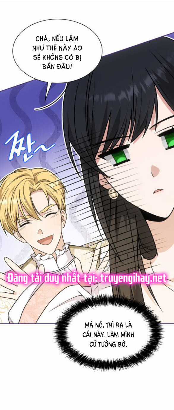 Chị Gái À, Kiếp Này Em Chính Là Nữ Hoàng Chapter 14.1 trang 24