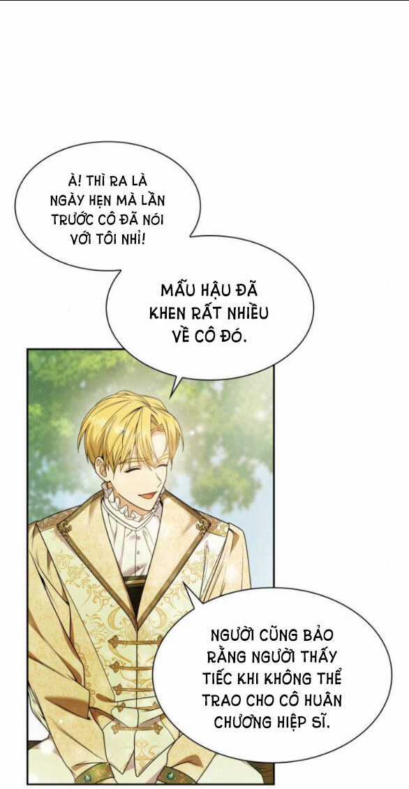 Chị Gái À, Kiếp Này Em Chính Là Nữ Hoàng Chapter 14.1 trang 26