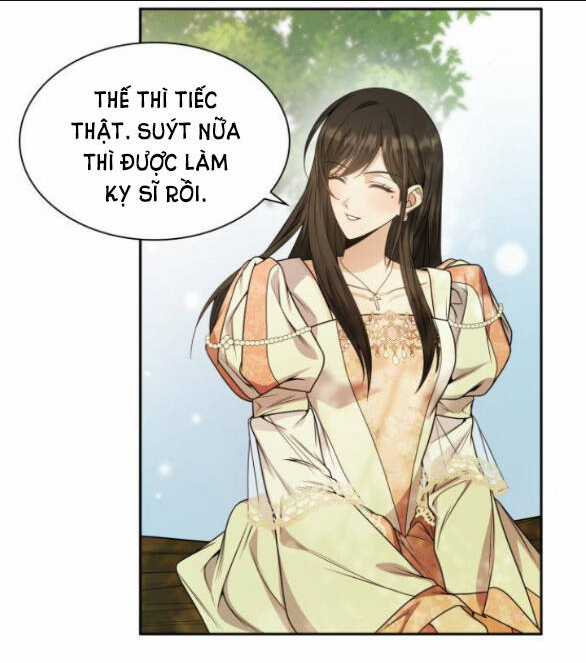 Chị Gái À, Kiếp Này Em Chính Là Nữ Hoàng Chapter 14.1 trang 27