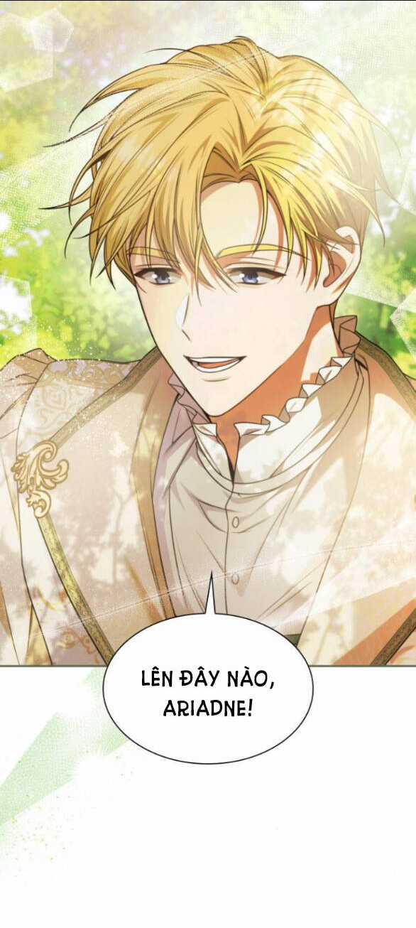 Chị Gái À, Kiếp Này Em Chính Là Nữ Hoàng Chapter 14.1 trang 3