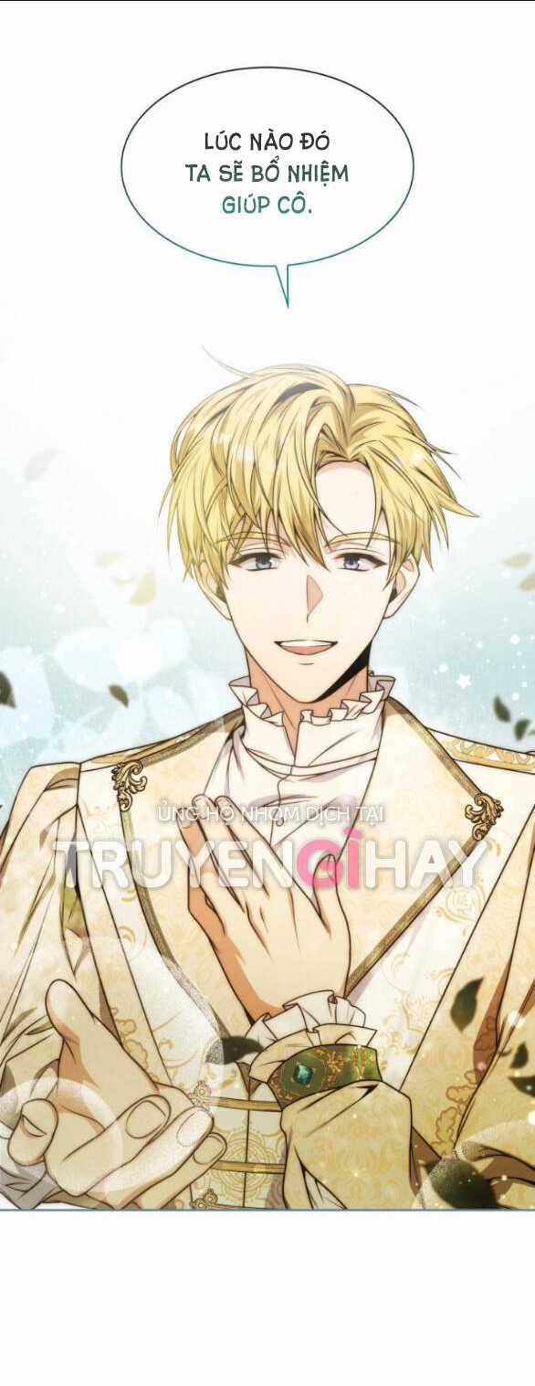 Chị Gái À, Kiếp Này Em Chính Là Nữ Hoàng Chapter 14.1 trang 31