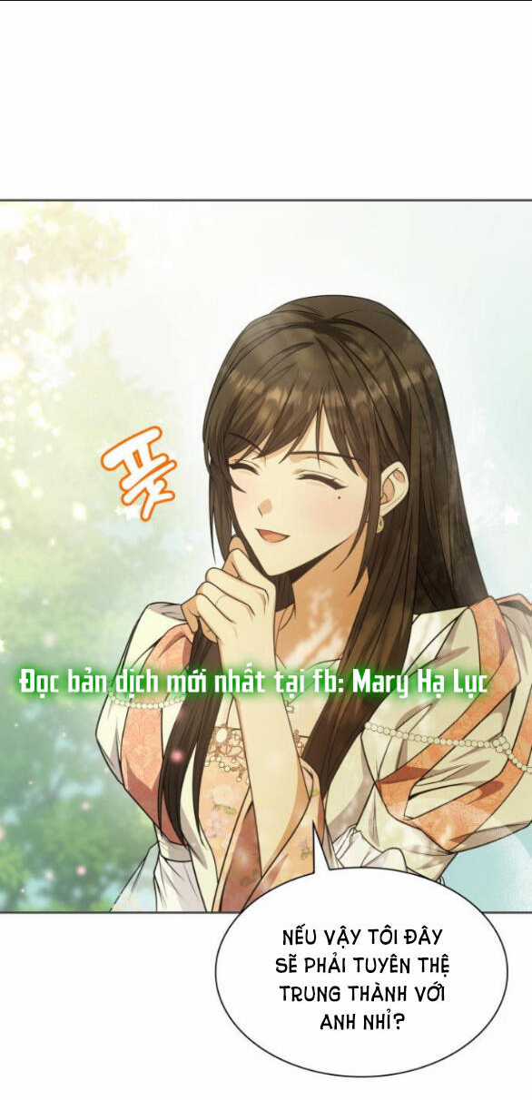 Chị Gái À, Kiếp Này Em Chính Là Nữ Hoàng Chapter 14.1 trang 32