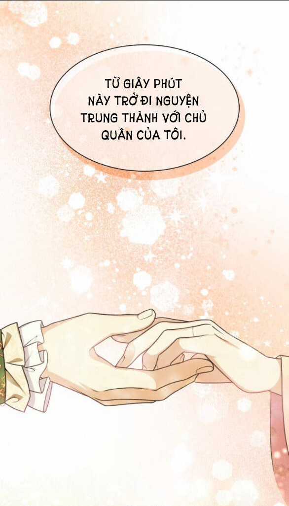 Chị Gái À, Kiếp Này Em Chính Là Nữ Hoàng Chapter 14.1 trang 35