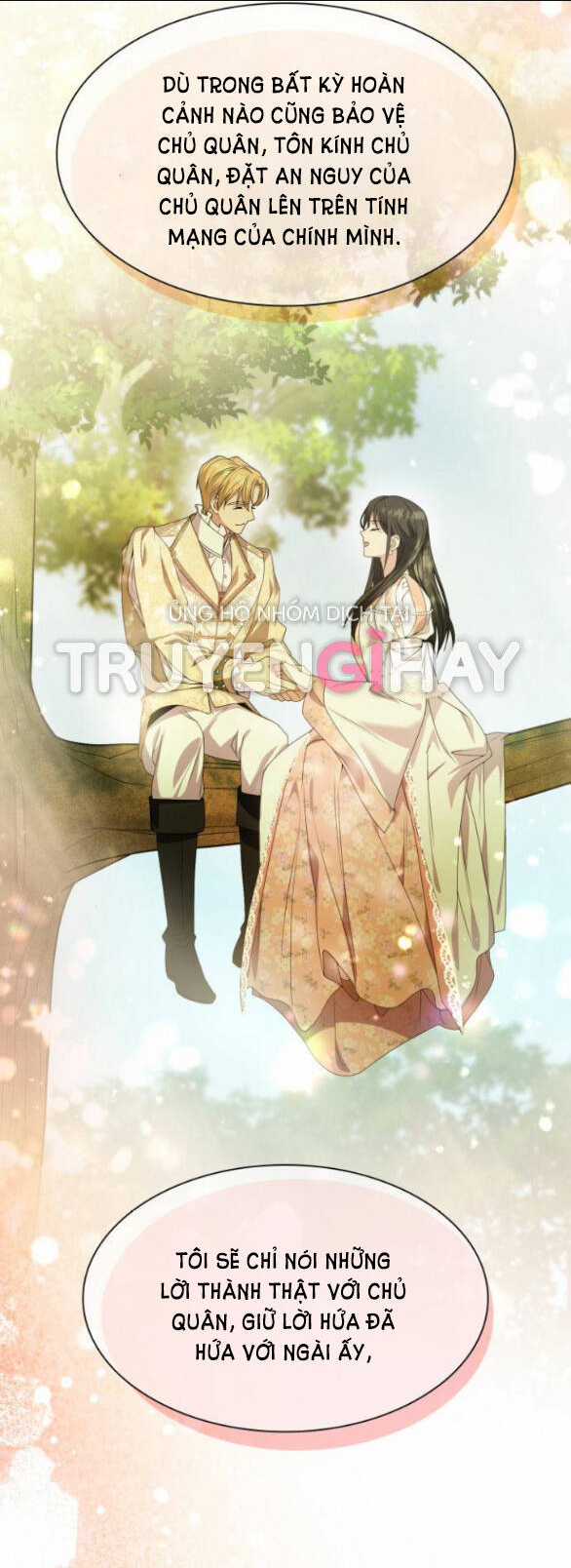 Chị Gái À, Kiếp Này Em Chính Là Nữ Hoàng Chapter 14.1 trang 36