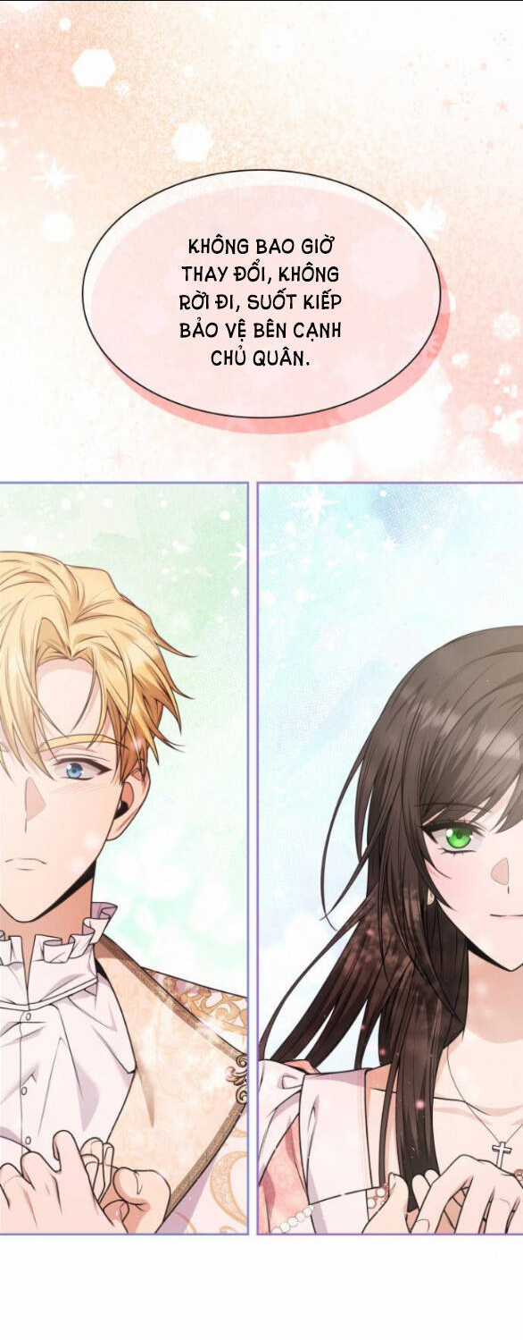 Chị Gái À, Kiếp Này Em Chính Là Nữ Hoàng Chapter 14.1 trang 37