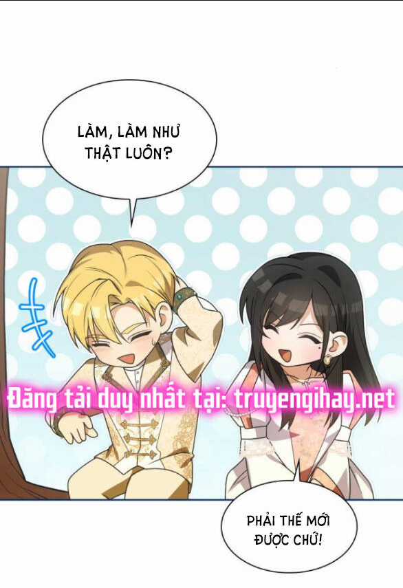 Chị Gái À, Kiếp Này Em Chính Là Nữ Hoàng Chapter 14.1 trang 38