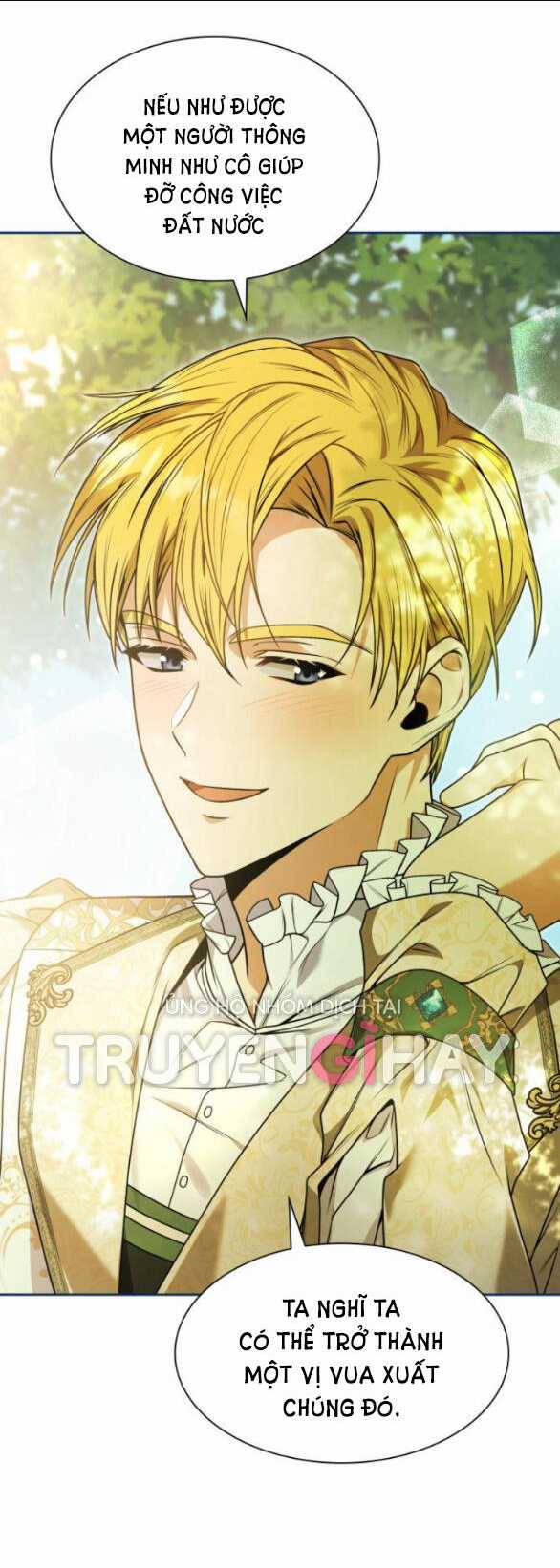 Chị Gái À, Kiếp Này Em Chính Là Nữ Hoàng Chapter 14.1 trang 40