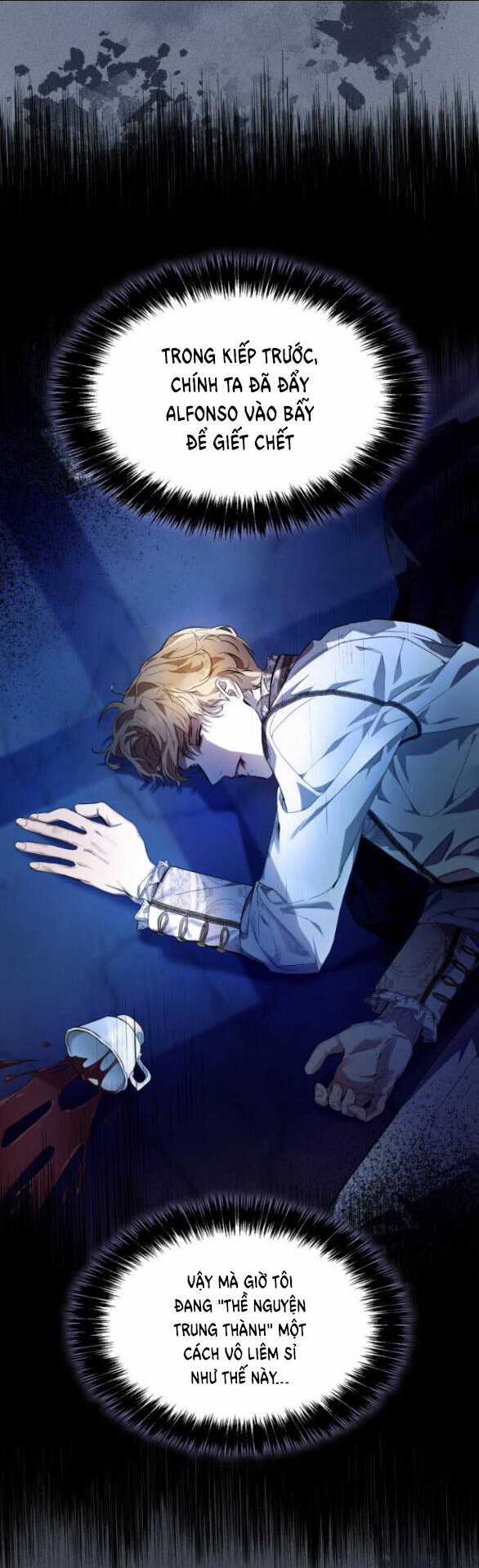 Chị Gái À, Kiếp Này Em Chính Là Nữ Hoàng Chapter 14.1 trang 43