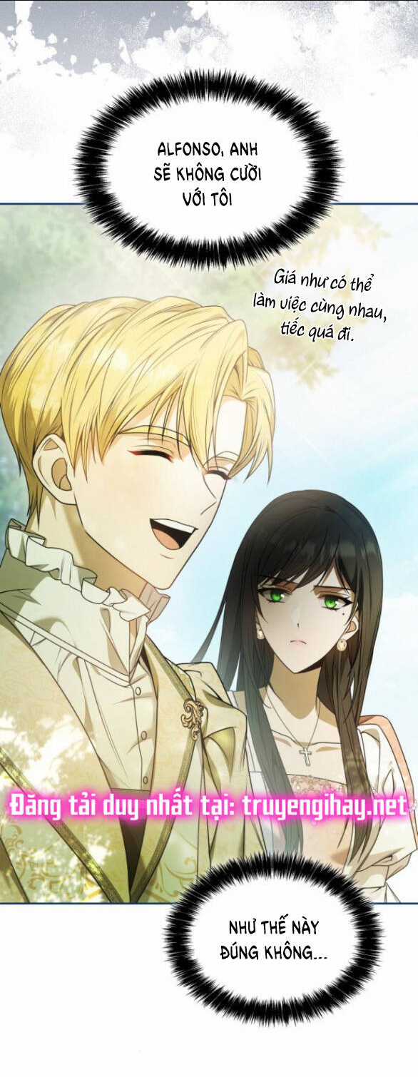 Chị Gái À, Kiếp Này Em Chính Là Nữ Hoàng Chapter 14.1 trang 45