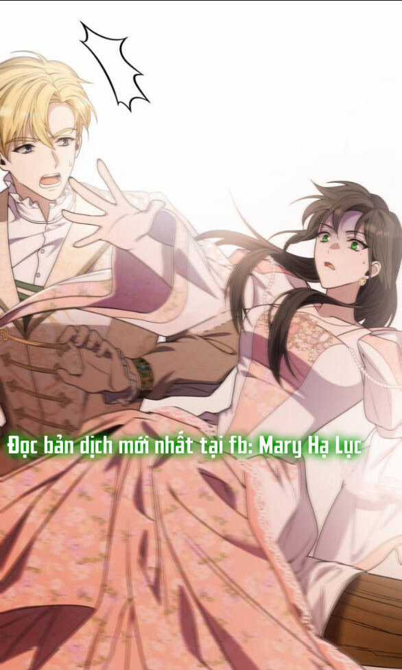 Chị Gái À, Kiếp Này Em Chính Là Nữ Hoàng Chapter 14.1 trang 47