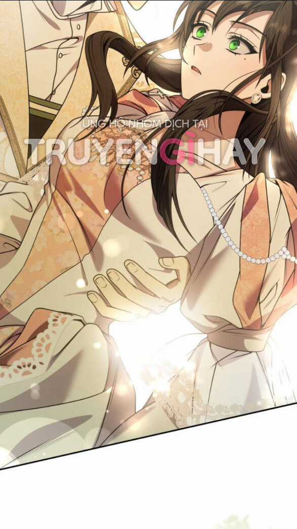 Chị Gái À, Kiếp Này Em Chính Là Nữ Hoàng Chapter 14.1 trang 50